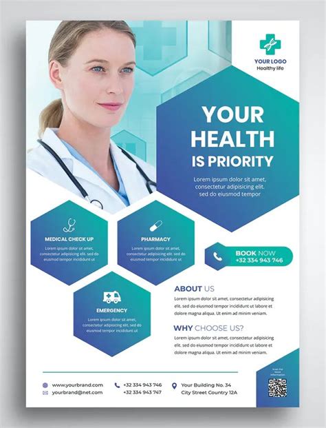 create health poster|32.5K+ Free Health Templates .